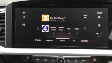 Vauxhall Grandland 1.2 Turbo GS Line 5dr Petrol Hatchback